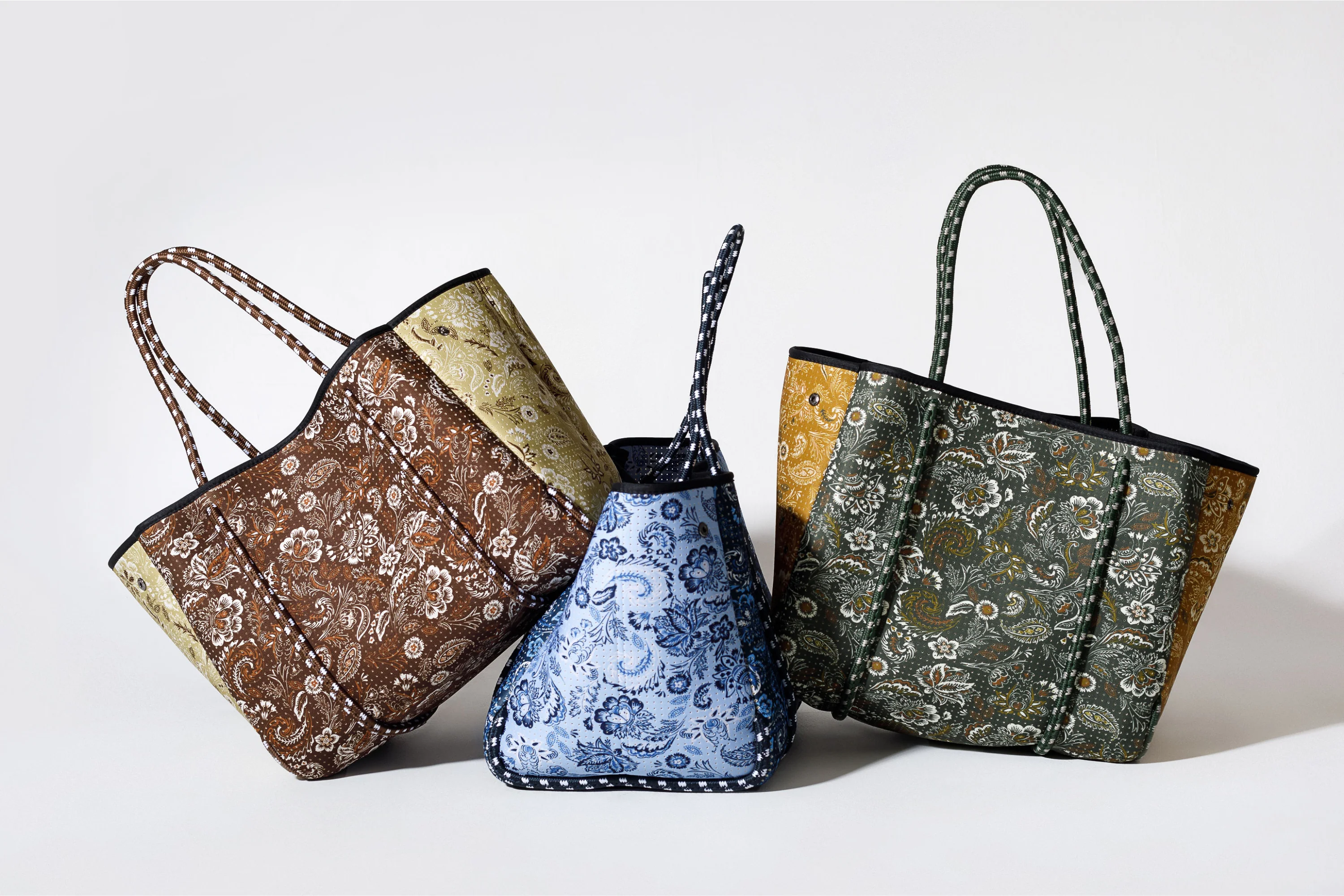 Vibrant Style in Every Stitch